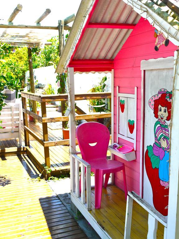 Casa Da Tia Cida Florianopolis Exterior photo