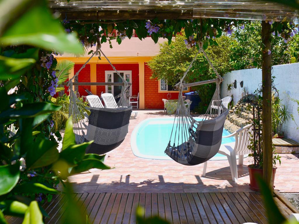 Casa Da Tia Cida Florianopolis Exterior photo