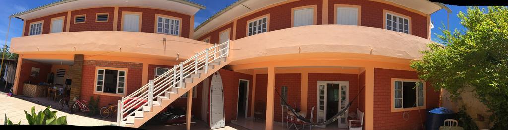 Casa Da Tia Cida Florianopolis Exterior photo