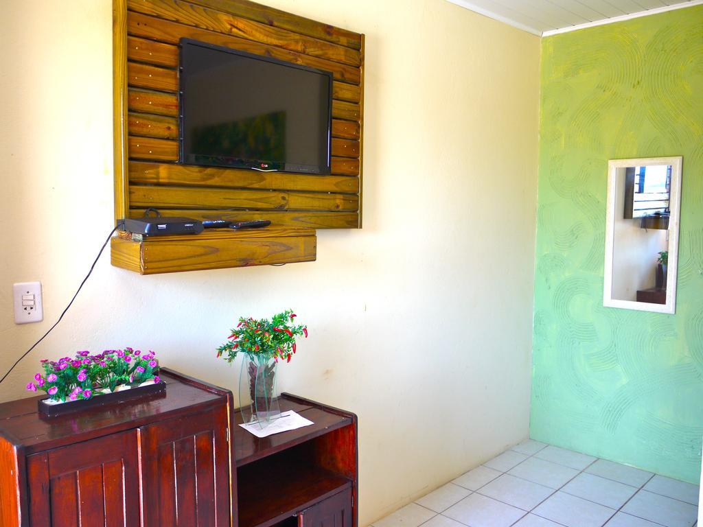 Casa Da Tia Cida Florianopolis Exterior photo