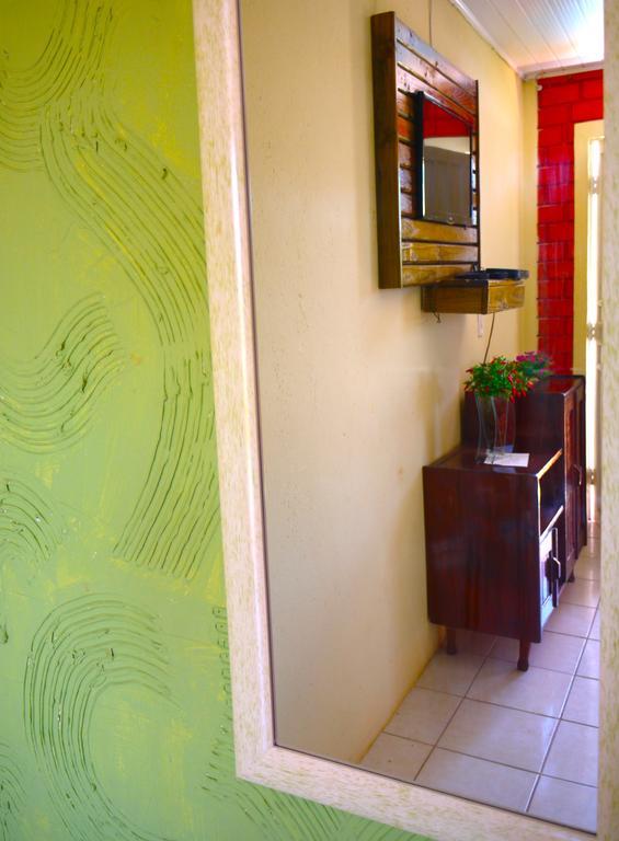Casa Da Tia Cida Florianopolis Room photo
