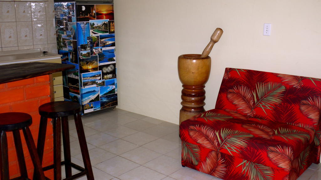 Casa Da Tia Cida Florianopolis Room photo